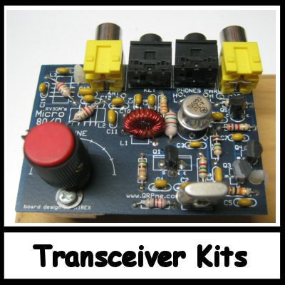 Transceiver kits